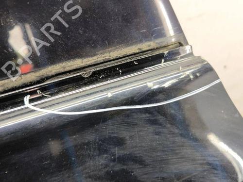 Left rear door MERCEDES-BENZ B-CLASS Sports Tourer (W246, W242) B 200 CDI (246.201) | BP28901560C4