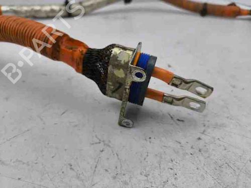 Wiring harness MITSUBISHI OUTLANDER II (CW_W) 2.0 4WD | BP28858797E16