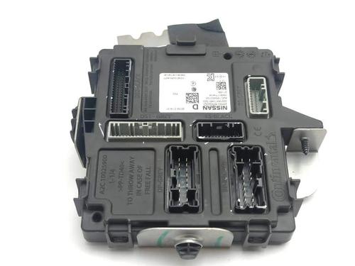 Electronic module NISSAN QASHQAI III (J12) 1.3 DIG-T | BP36330670M83 - Image 4