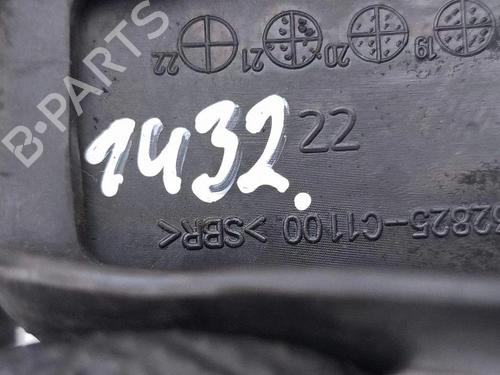 Break pedal HYUNDAI TUCSON (NX4E, NX4A) 1.6 T-GDi | BP37670356I19  - Image 5