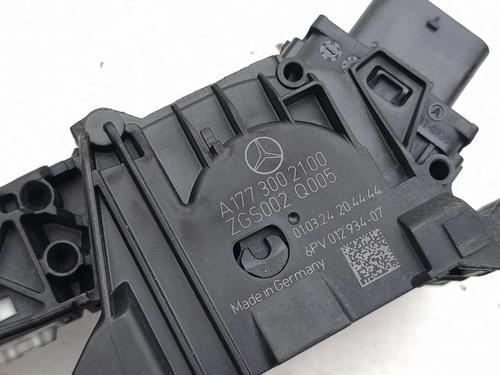 Pedal MERCEDES-BENZ A-CLASS (W177) A 200 (177.087) | BP39735437I4  - Image 6