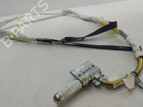 Used Left curtain airbag BMW X5 (E53) 3.0 d (184 hp) 28895233