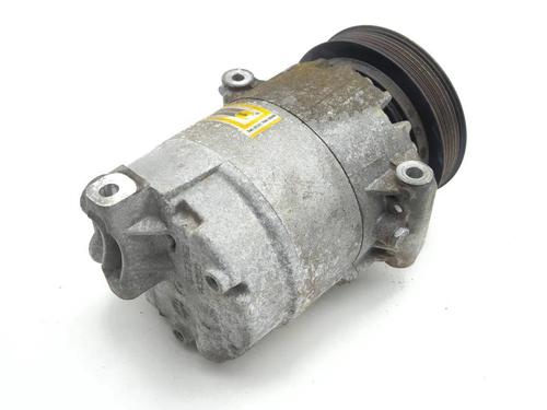 AC compressor MASERATI QUATTROPORTE V 4.2 | BP36178911M34 - Image 3