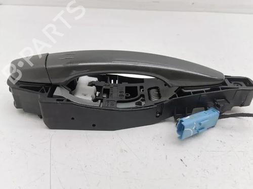 Rear right exterior door handle CITROËN C4 III (BA_, BB_, BC_) ë-C4 (BCZKXC, BZCKSC) | BP28865086C130 