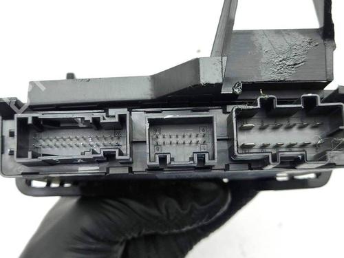 Electronic module PORSCHE CAYENNE (92A) 3.0 Diesel | BP28898097M83 