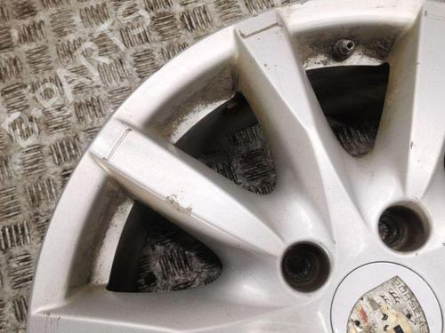 Rim PORSCHE CAYENNE (92A) 3.6 | BP28879793C45 