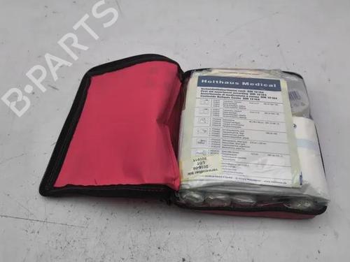 Andre AUDI A6 C7 (4G2, 4GC) 2.0 TDI (177 hp) 28845269