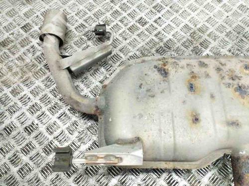 Exhaust system MAZDA 6 Estate (GJ, GL) 2.2 D | BP28894632M121 - Image 9