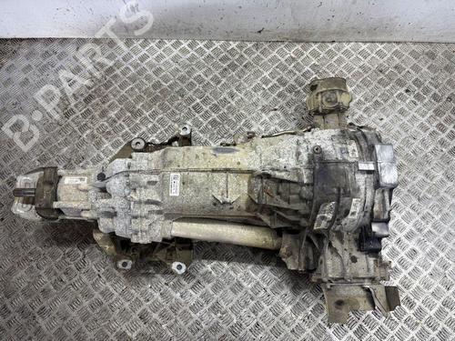 Used Gearbox Gearbox 36200057 36200057