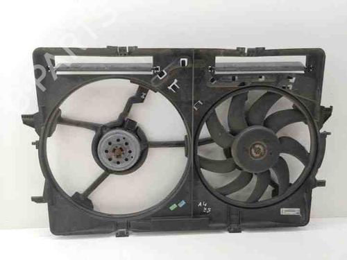 Kjølevifte elektrisk AUDI A4 B8 (8K2) 2.7 TDI (190 hp) 28868909
