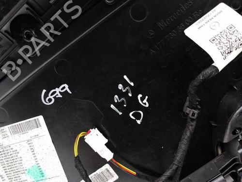 Rear right panel MERCEDES-BENZ A-CLASS (W177) A 180 d (177.003) | BP36079951C61 - Image 10