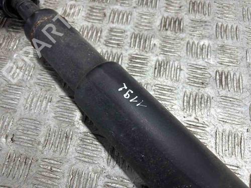Driveshaft LAND ROVER RANGE ROVER EVOQUE (L538) 2.2 D 4x4 | BP29432265M37 