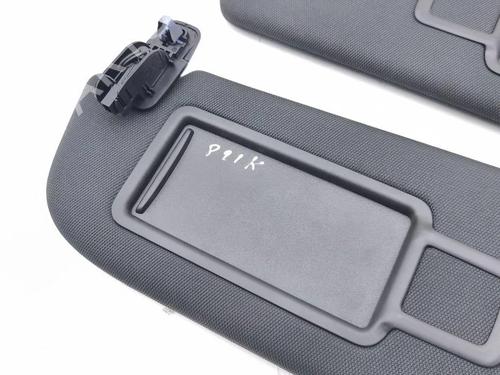 Left sun visor AUDI A6 C7 Avant (4G5, 4GD) 3.0 TDI quattro | BP36330806I1 - Image 4