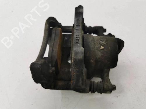 Left front brake caliper RENAULT CLIO V (B7_) 1.3 TCe 130 (B7MF) | BP38252095M105 - Image 5