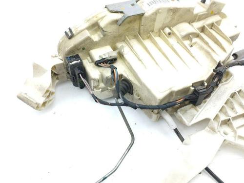 Rear left lock MERCEDES-BENZ S-CLASS (W221, V221) S 320 CDI | BP28895836C100 