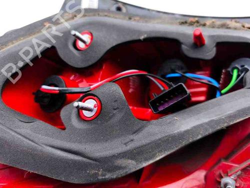 Right taillight OPEL MOKKA / MOKKA X (J13) 1.4 (_76) | BP29458148C35 