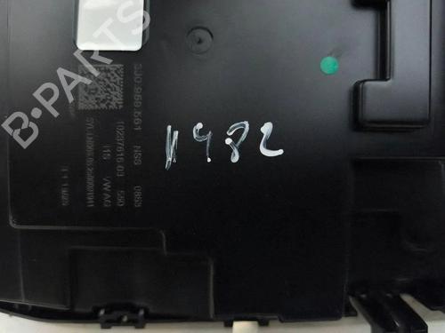 Innerbelysning VW PASSAT B9 Variant (CJ5) 1.5 TSI eHybrid | BP39050511I8 - Image 6