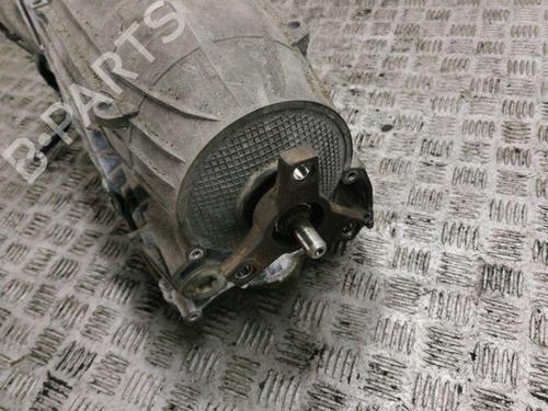 Gearbox MERCEDES-BENZ GLK-CLASS (X204) 220 CDI (204.902) | BP28880742M3 