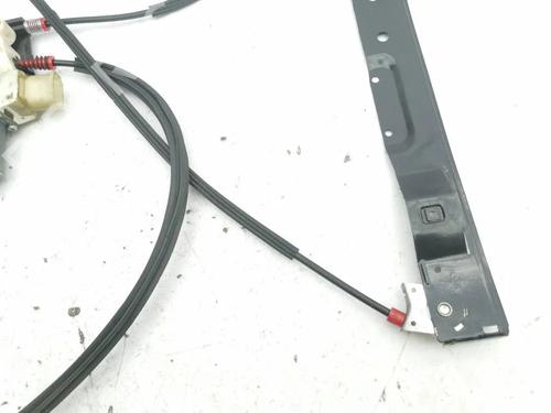 Front left window mechanism FORD GALAXY II (WA6) 2.0 TDCi | BP33241138C22 - Image 3