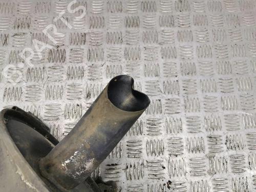 Exhaust system HONDA CR-V IV (RM_) 1.6 i-DTEC (RE6) | BP33253662M121 - Image 4