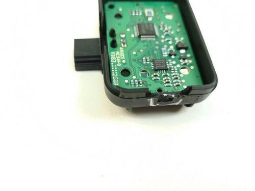 Electronic sensor SKODA OCTAVIA II (1Z3) 1.9 TDI | BP28868506M84