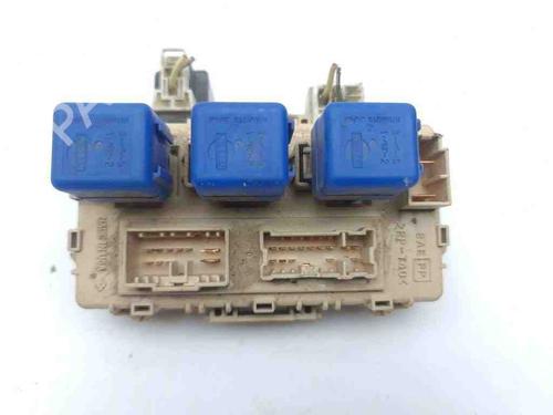 Fuse box NISSAN X-TRAIL I (T30) 2.2 dCi 4x4 | BP28880574E1 