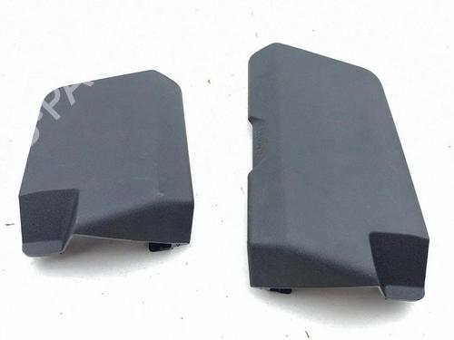 Boot lining SKODA ENYAQ iV Coupe (5AC) RS | BP38874770I3 - Image 3