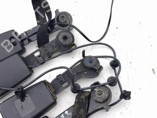 Sikkerhedssele-spænde FORD GALAXY III (CK) 2.0 TDCi | BP38799798I32 - Image 4