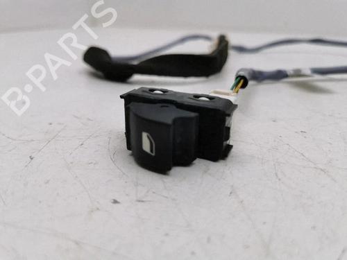 Left front window switch CITROËN C4 CACTUS 1.6 HDi 90 | BP38245610I27 - Image 3