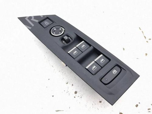 Used Right front window switch Right front window switch PEUGEOT 5008 III (KA_, KB_, KC_) e-210 (213 hp) 39939724 39939724