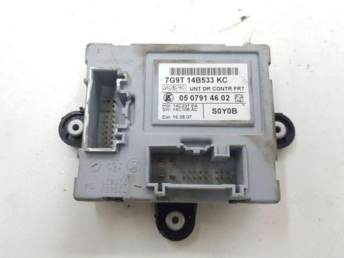 Modulo elettronico VOLVO V70 II (285) D5 (185 hp) 28875724