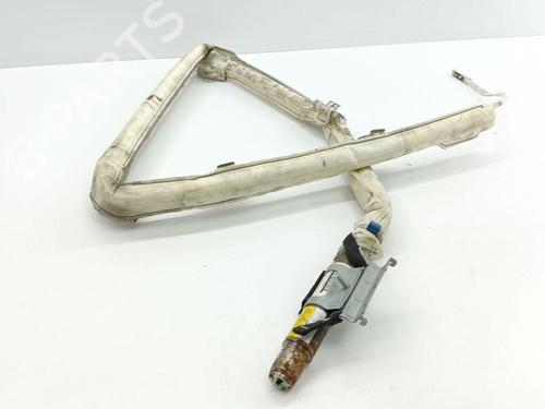 Used Right curtain airbag FORD S-MAX (CJ, WA6) 2.0 TDCi (150 hp) 28888971