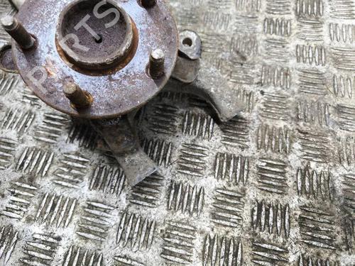 Left front steering knuckle LEXUS IS II (_E2_) 220d (ALE20) | BP37510858M25 - Image 4