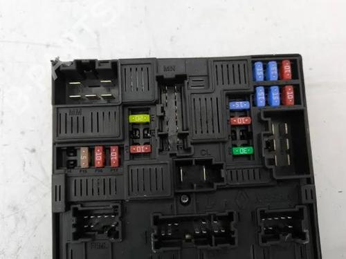 Fuse box NISSAN QASHQAI II (J11, J11_) 1.5 dCi | BP28861959E1