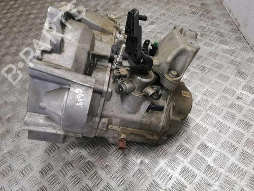 Gearbox SEAT ARONA (KJ7, KJP) 1.0 TSI | BP28877492M3 - Image 8