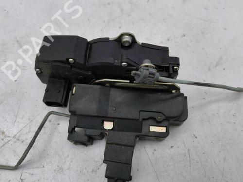 Rear left lock OPEL ANTARA A (L07) 2.2 CDTi | BP28896003C100 