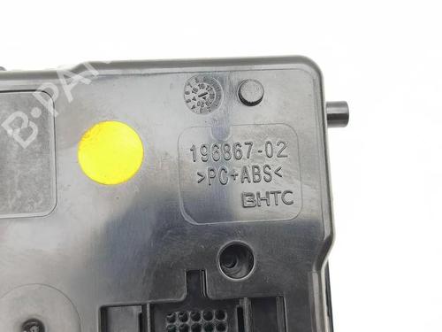 Electronic module RENAULT MEGANE II Saloon (LM0/1_) 1.5 dCi (LM0F, LM0T, LM2B) | BP36465627M83 - Image 6