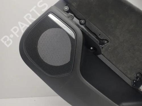 Rear right panel AUDI A7 Sportback (4GA, 4GF) 3.0 TDI quattro | BP28863217C61 