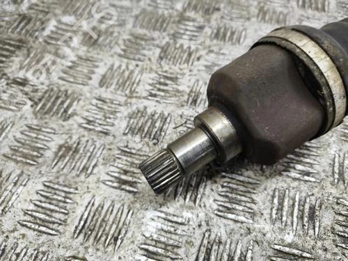 Left front driveshaft PEUGEOT 508 I (8D_) 1.6 HDi | BP36201831M38 - Image 6