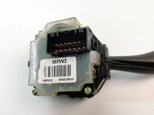 Steering column stalk HYUNDAI i30 Estate (FD) 1.6 CRDi | BP28875160I23 