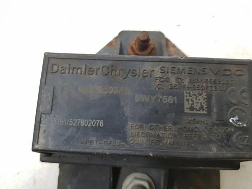 Electronic sensor CHRYSLER 300C (LX, LE) 3.0 CRD | BP36197830M84 - Image 5