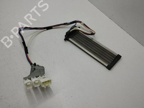 Used Heater matrix Heater matrix 38242984 38242984