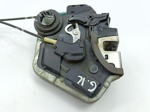 Rear left lock SUZUKI GRAND VITARA II (JT, TE, TD) 1.9 DDiS All-wheel Drive (JT419, TD44, JB419WD, JB419XD,... | BP28886531C100 