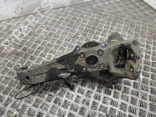 Right front steering knuckle TESLA MODEL S (5YJS) 85 | BP36104650M26 - Image 6