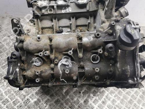 Engine MERCEDES-BENZ M-CLASS (W164) ML 350 4-matic (164.186) | BP28852940M1