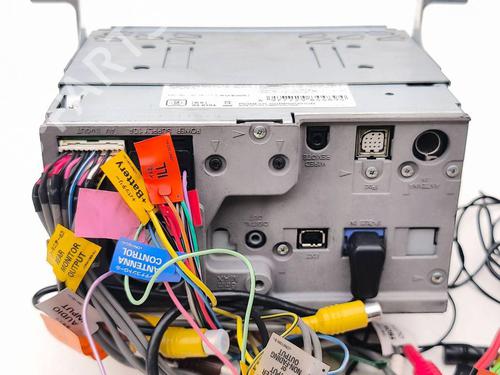 Electronic module HYUNDAI SANTA FÉ II (CM) 2.2 CRDi GLS 4x4 | BP30055967M83 