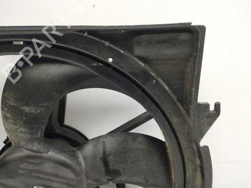 Radiator fan KIA OPTIMA (JF) 1.7 CRDi | BP38243652M35 - Image 11