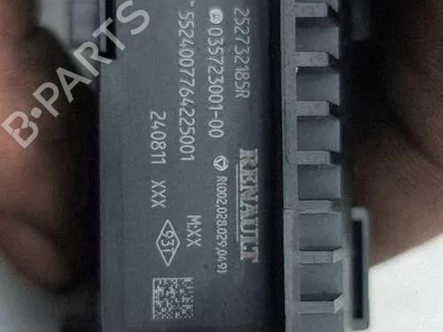 Switch RENAULT CAPTUR II (HF_) TCe 100 (HFMT) | BP38246291I30 - Image 7