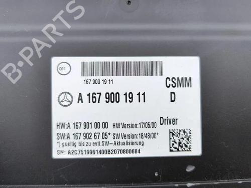 Electronic module MERCEDES-BENZ GLE (V167) GLE 400 d 4-matic (167.123) | BP36084148M83 - Image 7