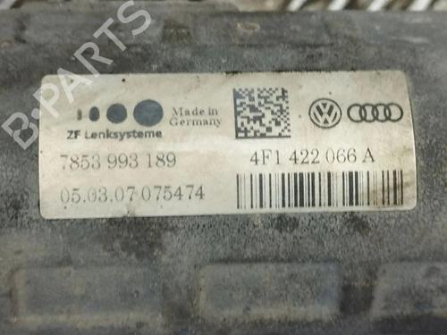 Steering rack AUDI A6 Allroad C6 (4FH) 3.0 TDI quattro | BP38247363M22 - Image 2